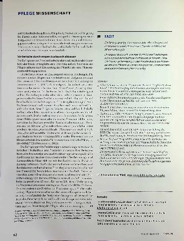 Vorschauseite 3: Chancen und Herausforderungen im Studium