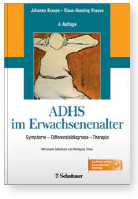 Vorschauseite 1: ADHS ? Für Experten