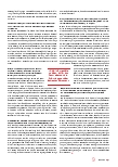 Vorschauseite 4: "Entscheidend sind Philosophie und Organisation einer Institution."