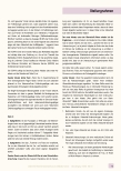 Vorschauseite 2: Stellungnahme gemäß §92 Absatz 7d Satz 1 Halbsatz 1 SGB V der einschlägigen wissenschaftlichen Fachgesellschaf ten, die nicht in der AWMF organisiert sind.