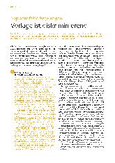 Vorschauseite 1: Geplante DRV-Regelungen Vorlage ist diskriminierend.