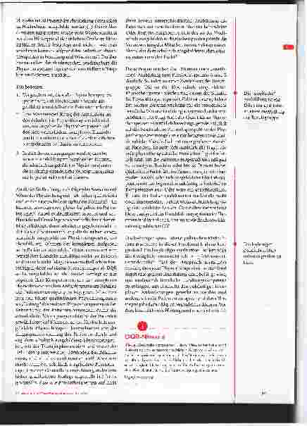 Vorschauseite 2: Aufbruch in die physiotherapeutische Zukunft. Berufsund bildungspolitischer Casus knacksus
