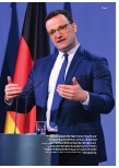 Vorschauseite 2: Mann mit schnellen Lösungen