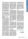 Vorschauseite 2: Die Medical Device Regulation: Gefährdet die Überregulierung den Endverbraucher-Patienten?