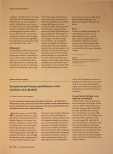 Vorschauseite 2: Hat das Geschlecht des Operateurs einen Einfluss auf das Operationsergebnis?