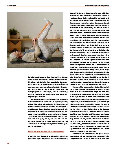 Vorschauseite 2: Diagnostische Überlegungen und deren therapeutische Konsequenzen