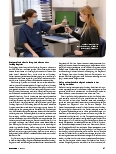 Vorschauseite 2: Arbeiten als Endokrinologie-Assistentin