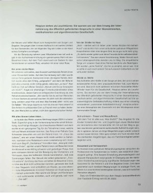 Vorschauseite 4: Menschenwürde im Hospiz Der Mensch ist Mittel. Punkt. (