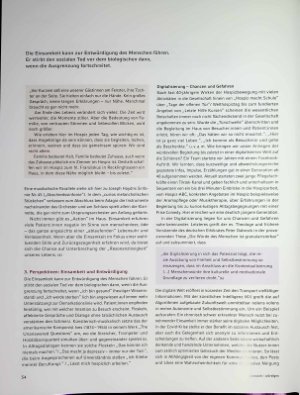 Vorschauseite 5: Menschenwürde im Hospiz Der Mensch ist Mittel. Punkt. (