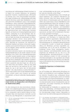 Vorschauseite 2: Fallarbeit im Kontext häuslicher Gewalt