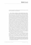 Vorschauseite 2: Optimierung, Evidenzbasierung, Datafizierung: Systematisches Review zum Verhältnis von Daten und Schulentwicklung im internationalen Diskurs