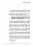 Vorschauseite 6: Optimierung, Evidenzbasierung, Datafizierung: Systematisches Review zum Verhältnis von Daten und Schulentwicklung im internationalen Diskurs