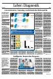 Vorschauseite 1: Labor & Diagnostik