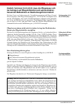 Vorschauseite 2: Beraterbrief Pflege Jan. 2021 /1
