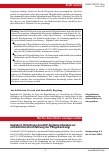Vorschauseite 3: Beraterbrief Pflege Jan. 2021 /1