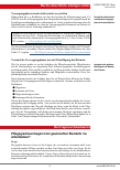 Vorschauseite 4: Beraterbrief Pflege Jan. 2021 /1