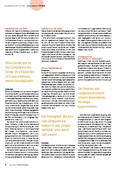 Vorschauseite 3: Eine Frage der Reife