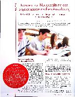 Vorschauseite 1: Konzept zur Neugestaltung der physiotherapeutischen Ausbildung: IFK und VPT legen dem Bundesgesundheitsministerium Reformvorschläge vor.