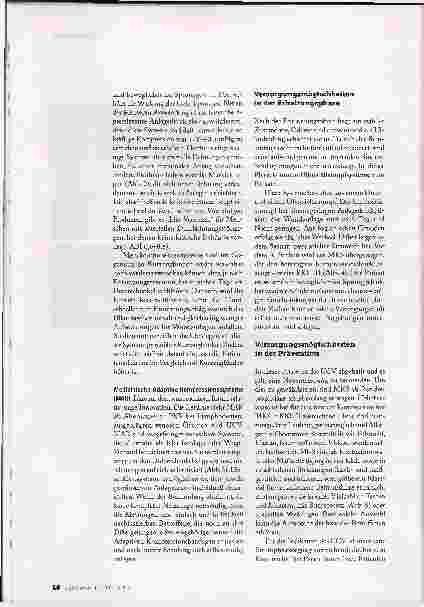 Vorschauseite 5: VIELE WEGE ZUM ZIEL AWMF-Leitlinie zur Kompressionstherapie