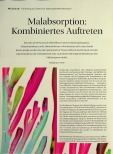 Vorschauseite 1: Malabsorption: Kombiniertes Auftreten