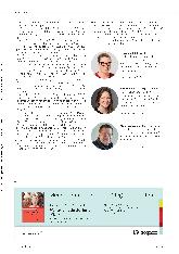 Vorschauseite 5: Hospital@home - der aktuelle Forschungsstand. Was wir wissen und welche Unklarheiten bestehen.
