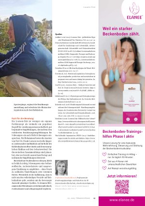 Vorschauseite 4: Nicht radikal, sondern klassisch