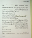 Vorschauseite 3: Beschlüsse der Bundeskommission vom 10. Dezember 2020