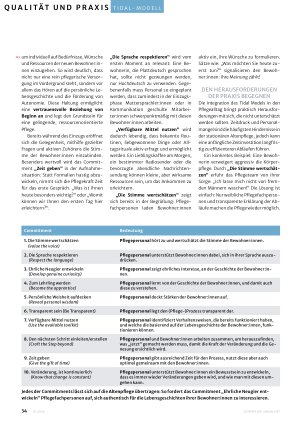 Vorschauseite 3: Tauchen im Ozean der Erfahrung