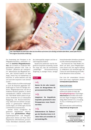 Vorschauseite 4: Tauchen im Ozean der Erfahrung
