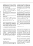 Vorschauseite 3: Kunst in der Pflegeausbildung: Potenziale und Herausforderungen