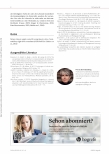 Vorschauseite 6: Kunst in der Pflegeausbildung: Potenziale und Herausforderungen