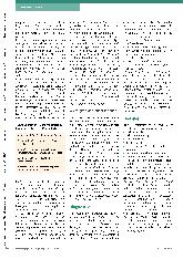 Vorschauseite 3: Erste Annäherung an das Phänomen Stottern in das Schwerpunktthema durch den Gastherausgeber Jürgen Kohler.