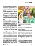 Vorschauseite 2: In der Balance bleiben – ein inklusives Pflegemodell