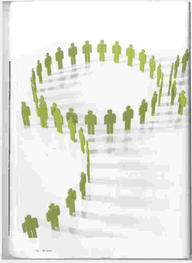 Vorschauseite 1: Patientensicherheit: Die dritte Dimension