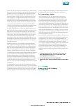 Vorschauseite 2: Bedarfsanalyse zur Schaffung eines staatlich geregelten Berufes in der Medizinprodukteaufbereitung
