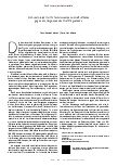 Vorschauseite 2: Licht an für mehr Menschlichkeit!