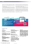 Vorschauseite 2: Corrected: Neues vom Kompetenzzentrum Hygiene und Medizinprodukte