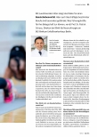 Vorschauseite 2: Dem Rücken etwas Gutes tun