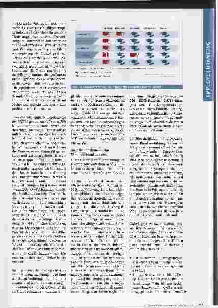 Vorschauseite 2: Pflege weiterentwickeln - Akademisierung als Programm. Wie der Klinikverbund Südwest beim Thema Pflegeausbildung neue Trends setzt.