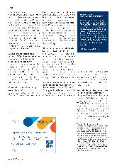 Vorschauseite 4: Aktuell "Die Heime sind Teil des Gesundheitswesens"