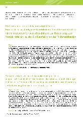 Vorschauseite 1: Frühmobilisation von Intensivpatient*innen: Eine qualitative Analyse mit mobilisierendem Fachpersonal an einem deutschen Universitätsklinikum zur Gestaltung, zum Verständnis und z…