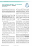 Vorschauseite 1: Von Mehrwegventilen bis zu DNA-Schnelltests: 16. Kongress für Krankenhaushygiene, 2. - 4. Mai 2022, Berlin