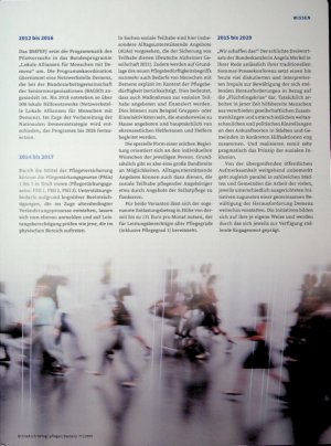 Vorschauseite 2: Soziale Teilhabe Ein Aufriss im Kontext gesellschaftlicher Entwicklungen