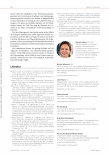 Vorschauseite 6: Spielen oder lernen? Beides! Serious Games in der Pflegeausbildung