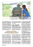 Vorschauseite 2: Die Pflegereform 2021 als Strategie-Belastungstest