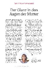 Vorschauseite 1: Der Glanz in den Augen der Mutter