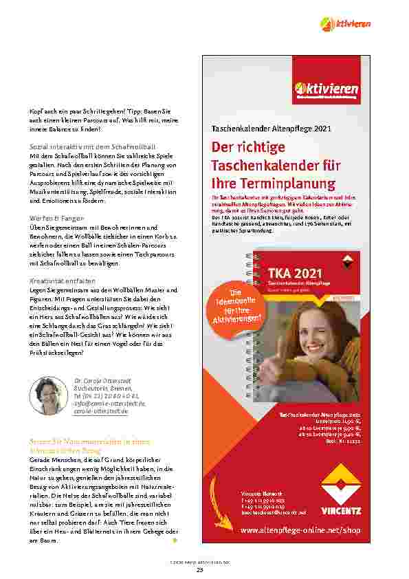 Vorschauseite 4: Das Schaf in meiner Hand