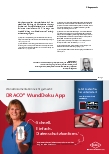 Vorschauseite 6: ULCUS CRURIS VENOSUM ERFOLGREICH VERSORGEN