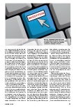Vorschauseite 2: Wider den Generalverdacht