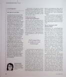 Vorschauseite 3: Nur mit mehr Fachpersonal ist eine individuelle Förderung möglich.